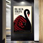 black swan poster