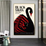 black swan poster