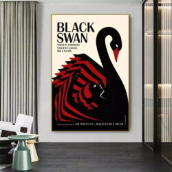 black swan poster