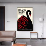 black swan poster