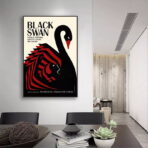 black swan poster