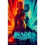 poster blade runner 2049