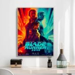 poster blade runner 2049