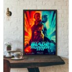 poster blade runner 2049