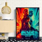 poster blade runner 2049
