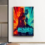 poster blade runner 2049