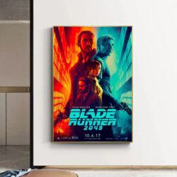 poster blade runner 2049