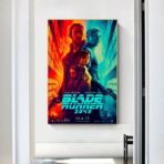poster blade runner 2049