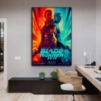 poster blade runner 2049