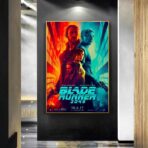 poster blade runner 2049