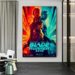 poster blade runner 2049