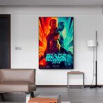 poster blade runner 2049