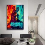poster blade runner 2049