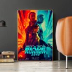 poster blade runner 2049