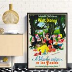 snow white poster 1937
