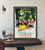 snow white poster 1937