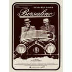 poster borsalino