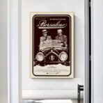 poster borsalino
