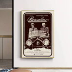 poster borsalino