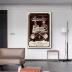 poster borsalino