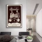 poster borsalino