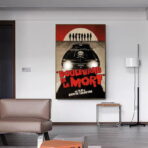 poster boulevard de la mort