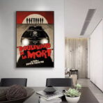 poster boulevard de la mort