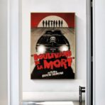 poster boulevard de la mort