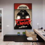 poster boulevard de la mort