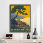 poster cap corse
