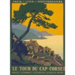 poster cap corse