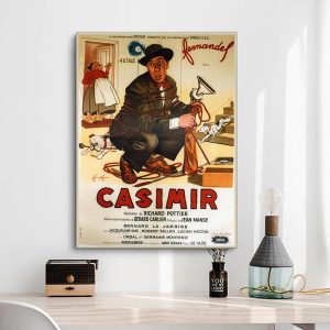 poster casimir
