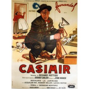 poster casimir