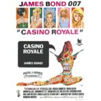 royal casino poster 1967