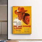 poster hundred thousand dollars in the sun