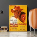 poster hundred thousand dollars in the sun