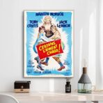 poster some like hot