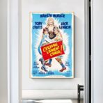 poster some like hot