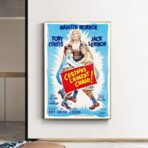poster some like hot