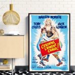 poster some like hot
