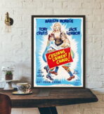 poster some like hot