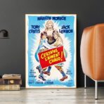 poster some like hot
