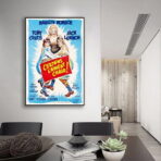 poster some like hot
