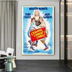 poster some like hot