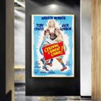 poster some like hot
