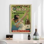 cider poster