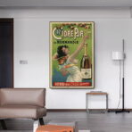 cider poster