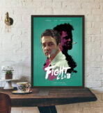 poster cinema fight club