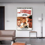 cinema poster adventure is adventure