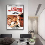 cinema poster adventure is adventure